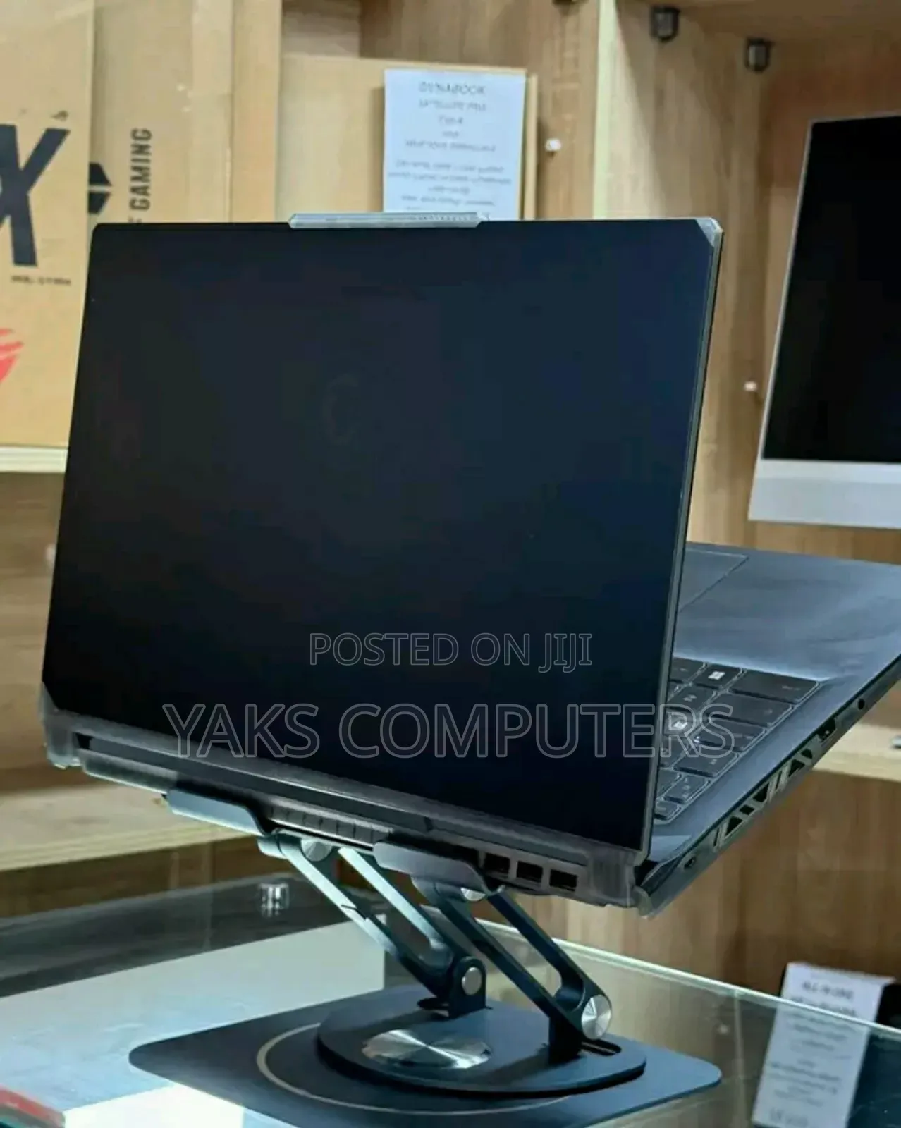 New Laptop MSI Katana 15 16GB Intel Core i7 SSD 512GB