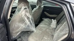 Honda Accord EX CVT 2024 Gray