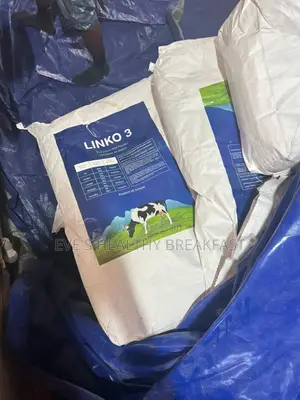 Linko 3 Full Cream Milk Powder