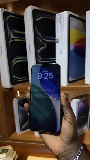 Apple iPhone 16 Pro Max 256 GB Gold