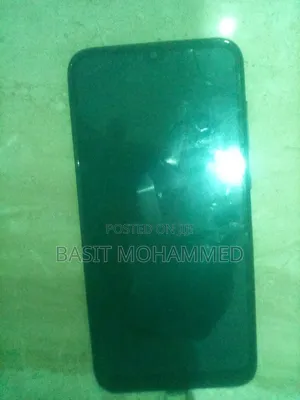 Huawei Y7 Pro 2019 32 GB Black