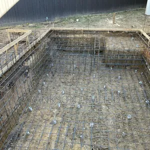 Swimming Pool Expect Work