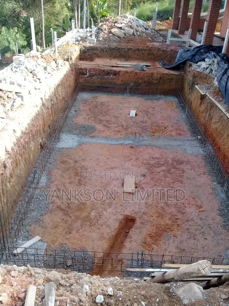 Swimming Pool Expect Work