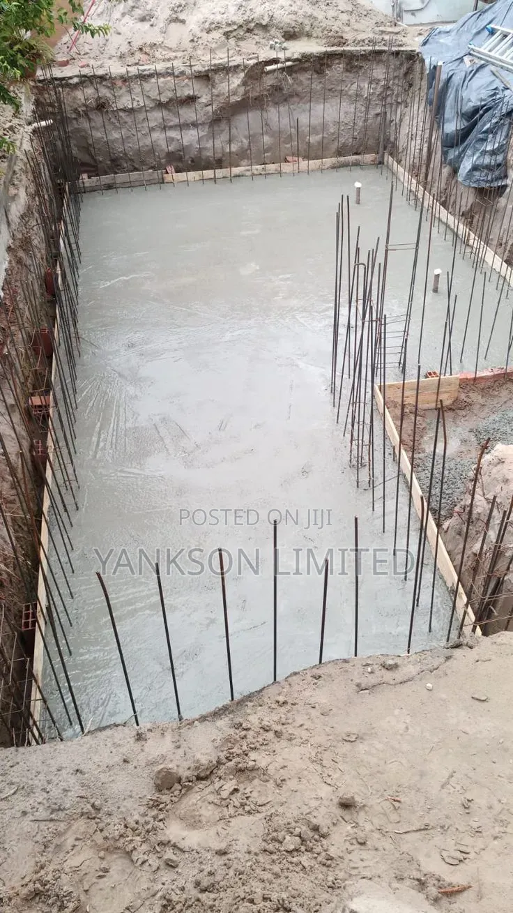 Swimming Pool Expect Work