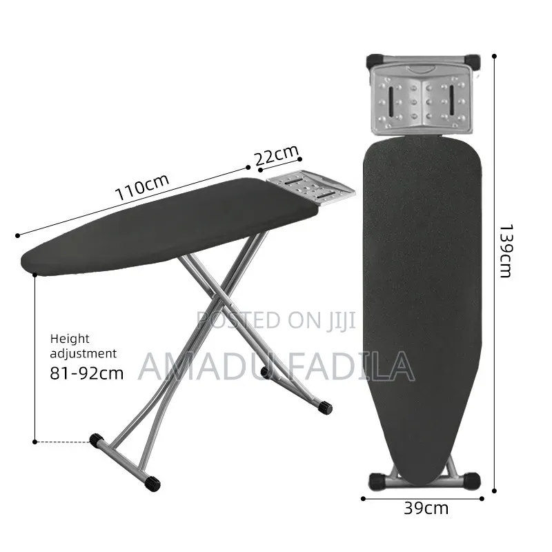 Quality Ironing Board