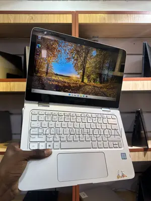 Laptop HP Spectre X360 8GB Intel Core i5 SSD 256GB