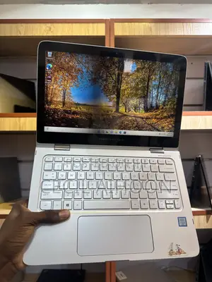 Laptop HP Spectre X360 8GB Intel Core i5 SSD 256GB