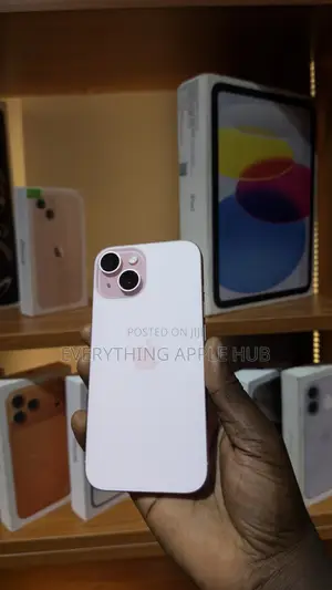 Apple iPhone 15 128 GB