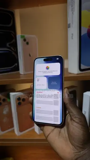 Apple iPhone 15 128 GB