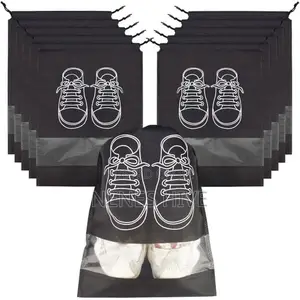 Shoe Bag to Protect Your Shoes