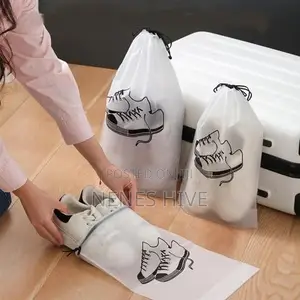 Shoe Bag to Protect Your Shoes