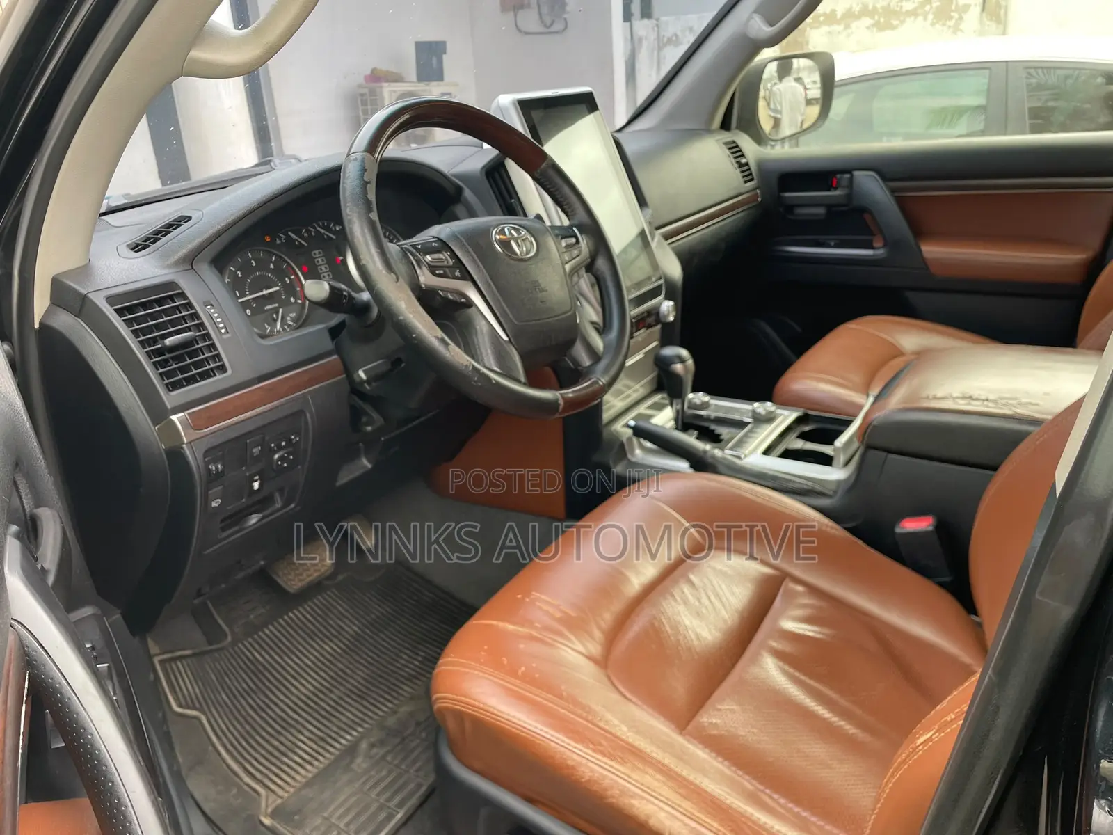 Honda Civic EX-L 4dr Sedan (1.5L 4cyl) 2017 Black