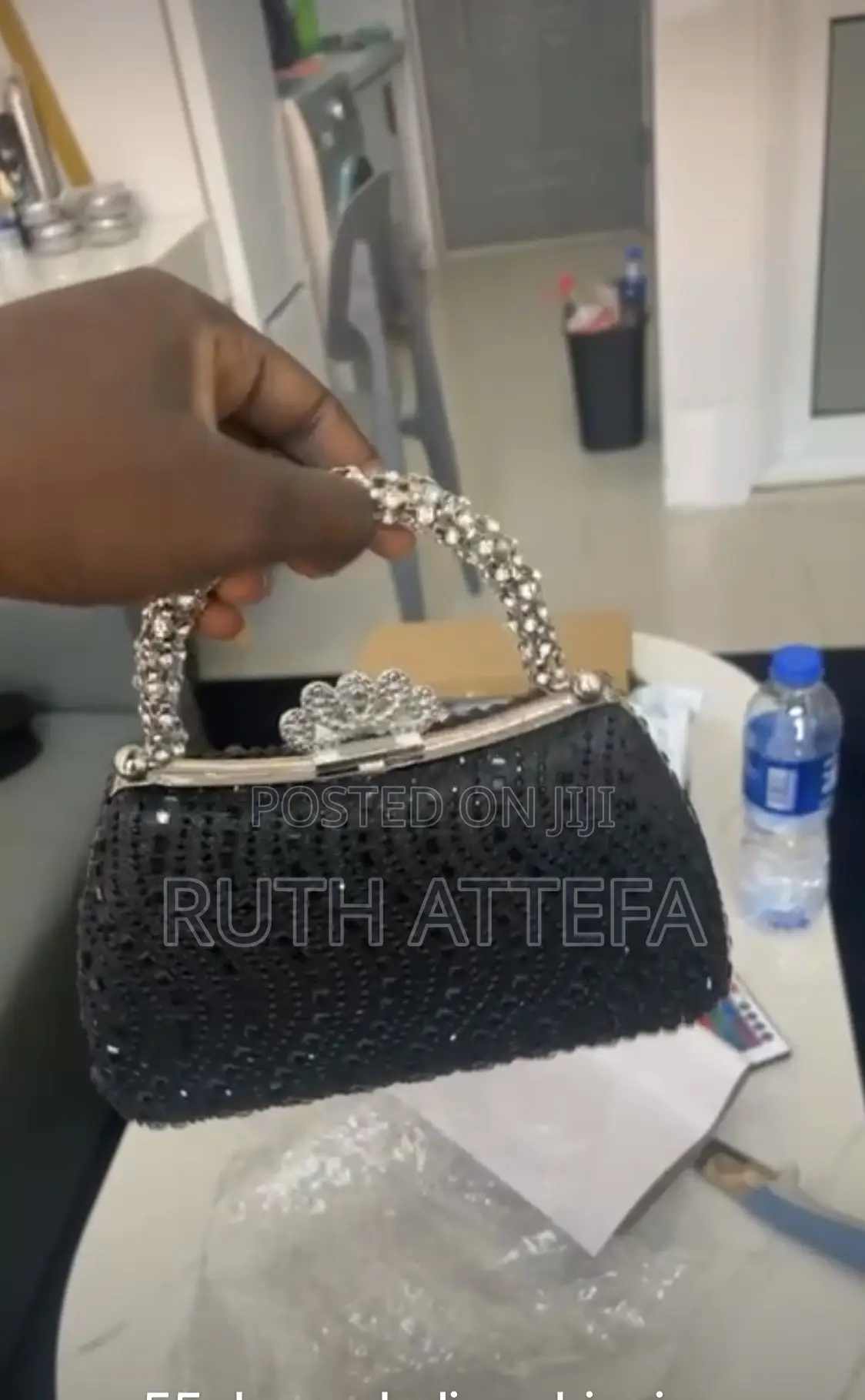 Afia’s Closet