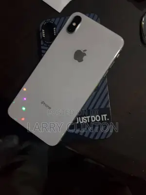 Apple iPhone XS Max 256 GB White