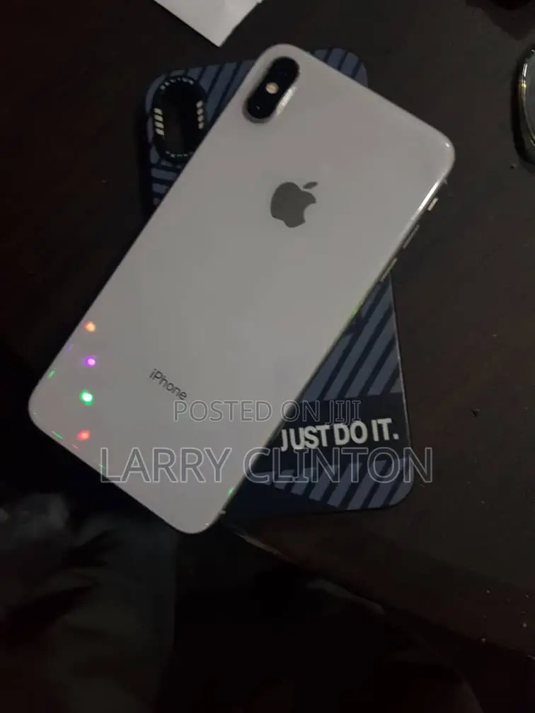 Apple iPhone XS Max 256 GB White
