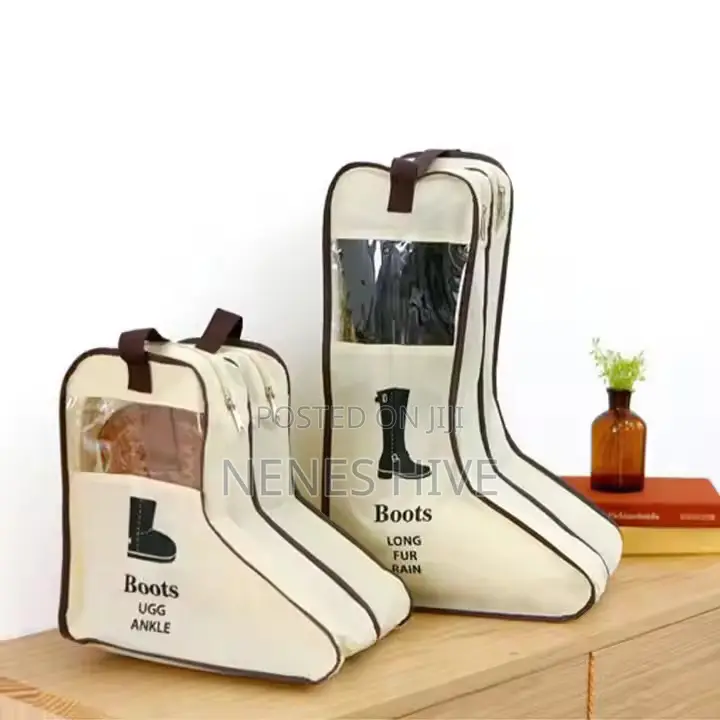 Boot Bags for Boots