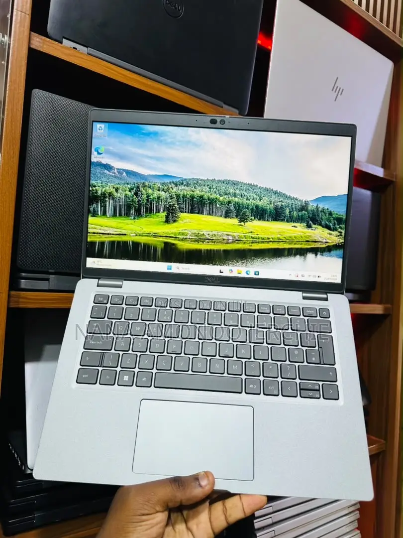 Laptop Dell Latitude 5430 8GB Intel Core i5 SSD 256GB