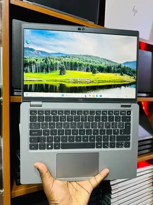 Laptop Dell Latitude 5430 8GB Intel Core i5 SSD 256GB