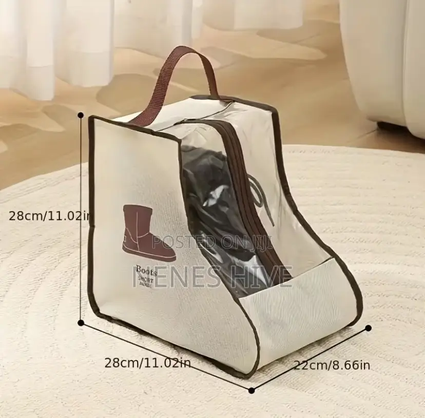 Boot Bags for Boots