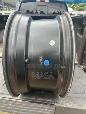 Universal Rims for Pick Up Trucks