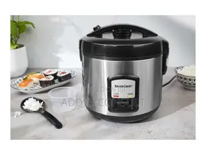 Rice Cooker