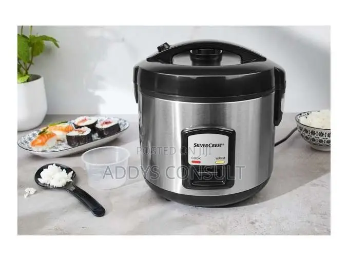 Rice Cooker