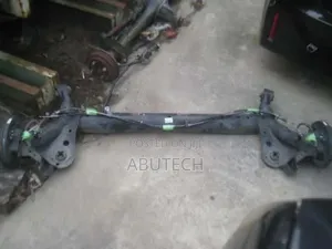 Back Axle Beam Mazda 2 Demo 2007, 2008, 2009, 2010, 2011, 2012, 2015