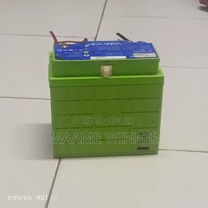 Lithium Battery