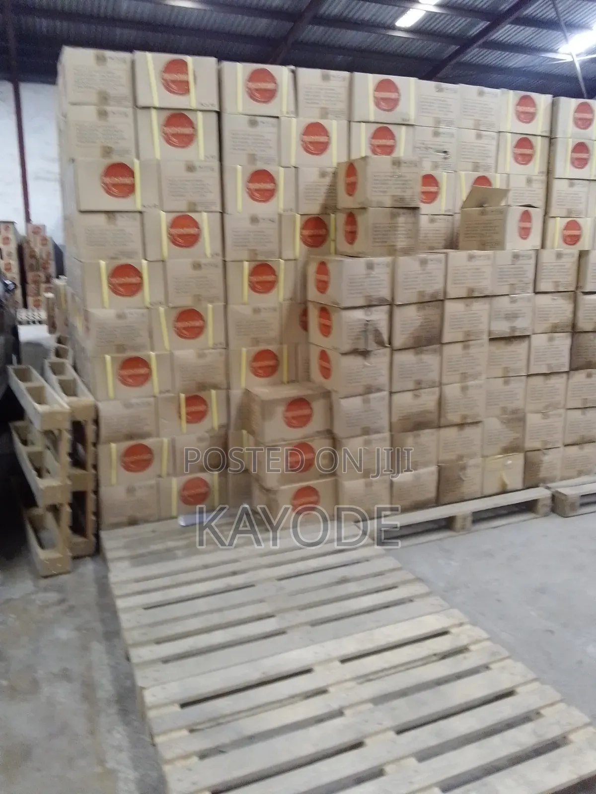 Engine Oil 15w-40 (4l, 5l, 20l)