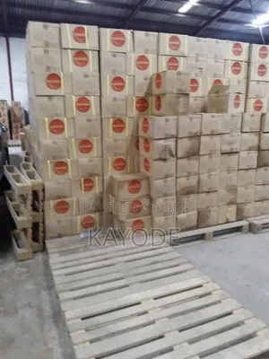Engine Oil 15w-40 (4l, 5l, 20l)
