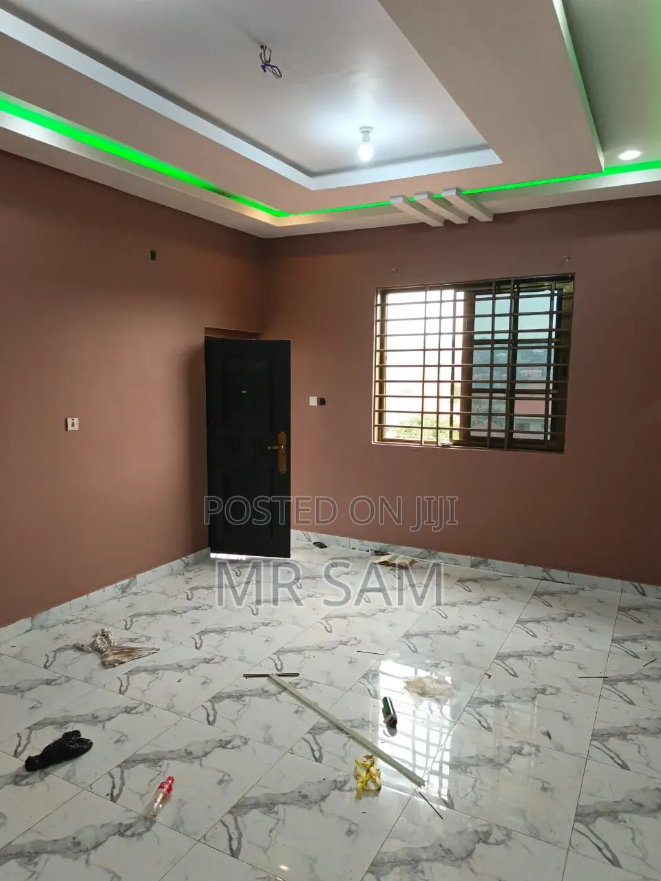 1bdrm Apartment in Sam Properties, Ga South Municipal for rent