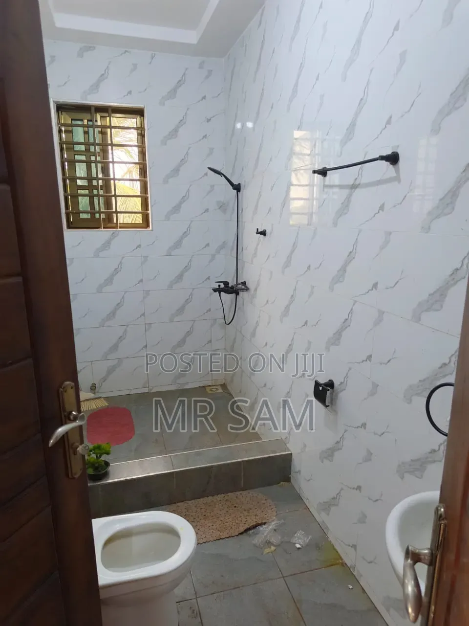 1bdrm Apartment in Sam Properties, Ga South Municipal for rent