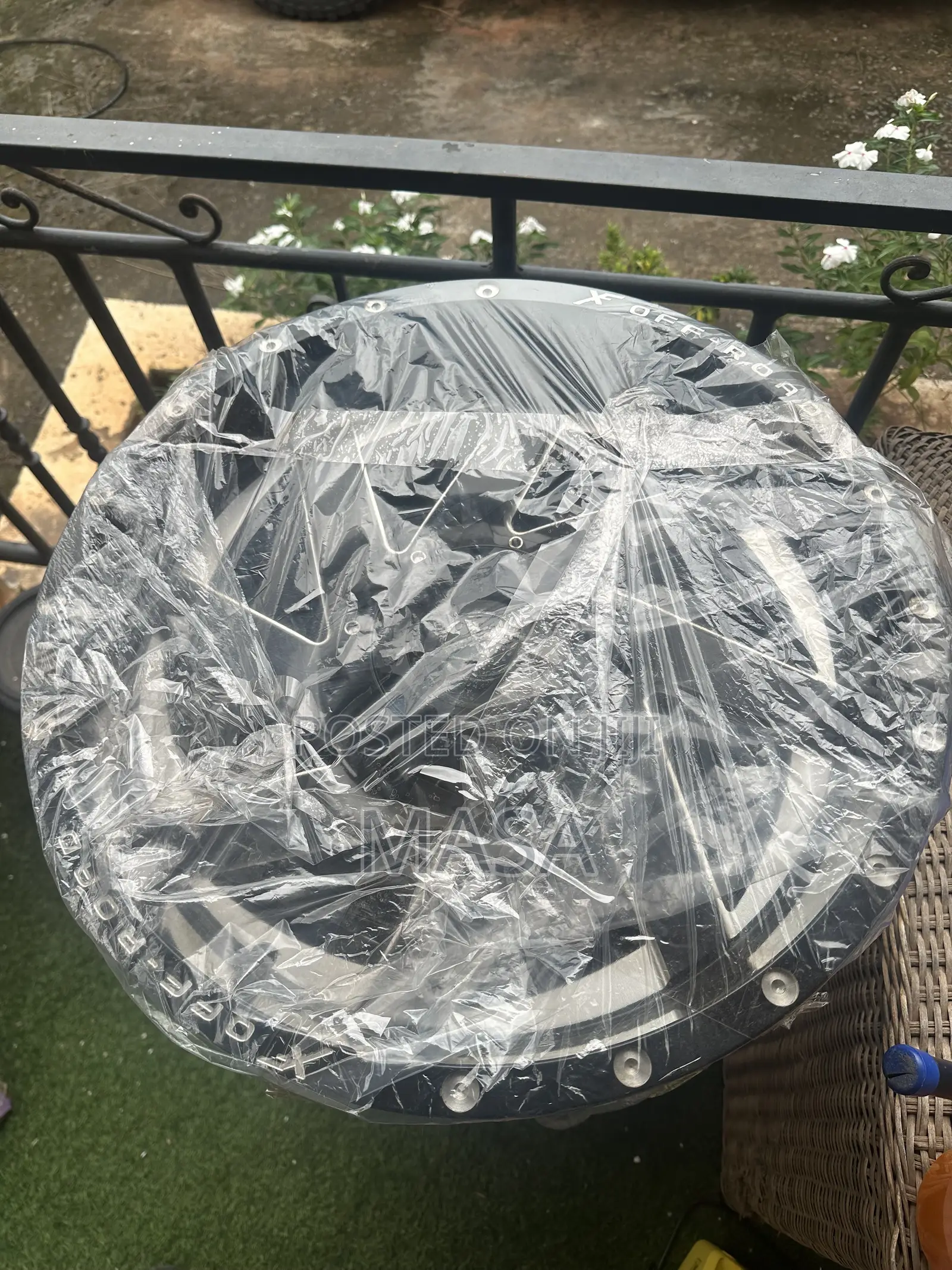 Universal Rims for Pick Up Trucks
