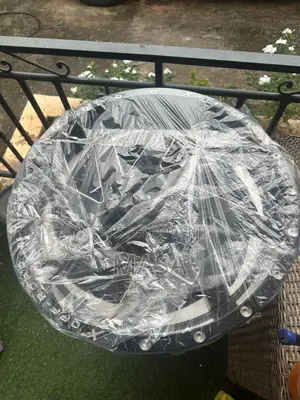 Universal Rims for Pick Up Trucks