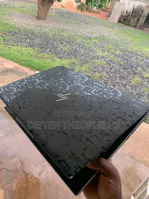 Laptop HP ZBook 15 G6 32GB Intel Core i7 HDD+SSD 1T
