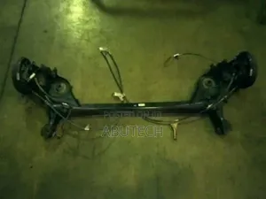 Back Axle Beam Mazda 2, Demo 2015, 2016, 2017, 2018, 2019, 2020, 2021