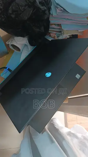 Laptop Alienware M15 r3 32GB Intel Core i7 HDD+SSD 1T