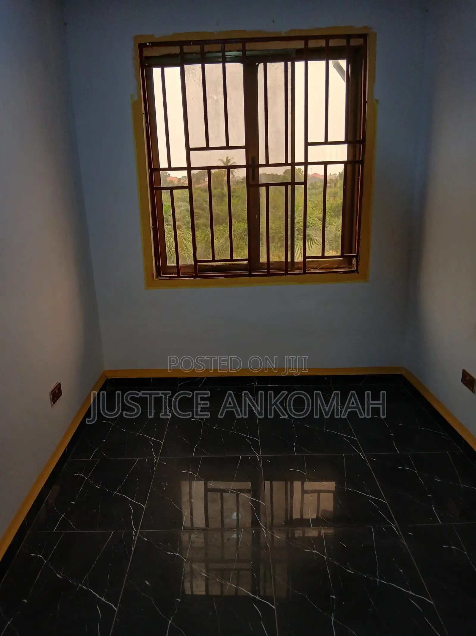 2bdrm Apartment in Amasaman for rent