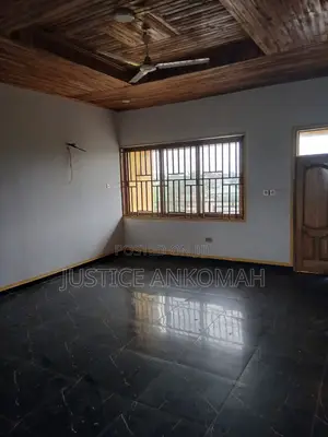 2bdrm Apartment in Amasaman for rent