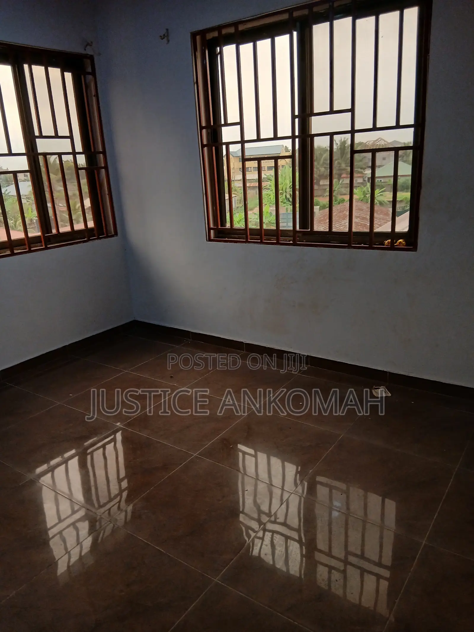 2bdrm Apartment in Amasaman for rent