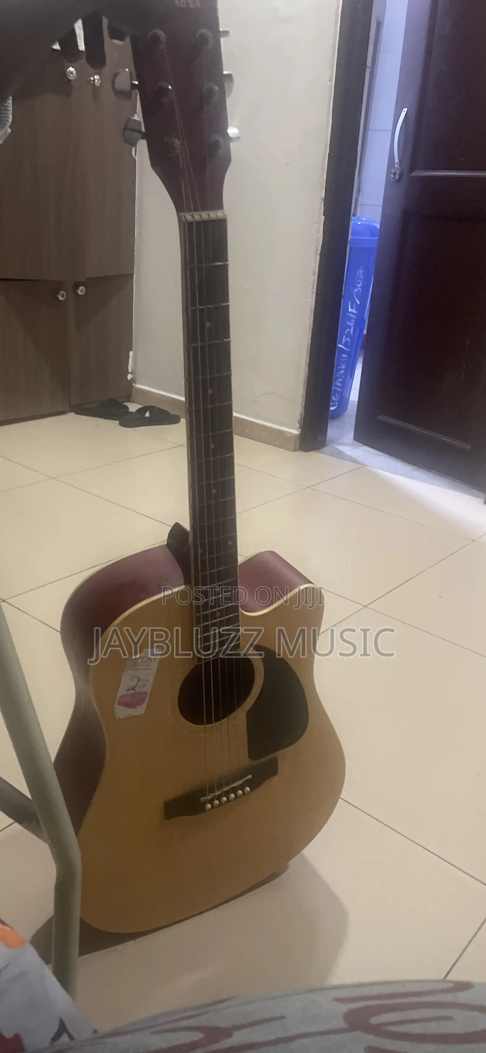 Acoustic Guitar