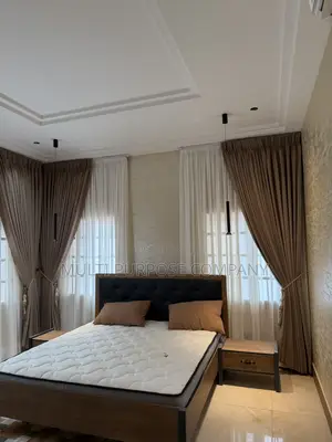 Custom Made Curtains