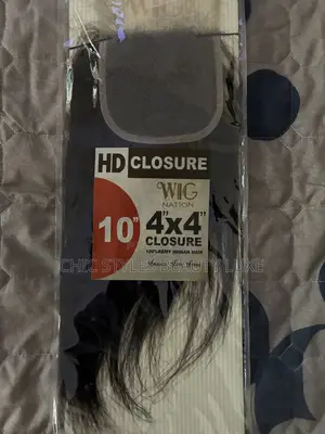 100% Virgin Human Hair Unprocessed Brazilian Bundle Hair Weave 10”