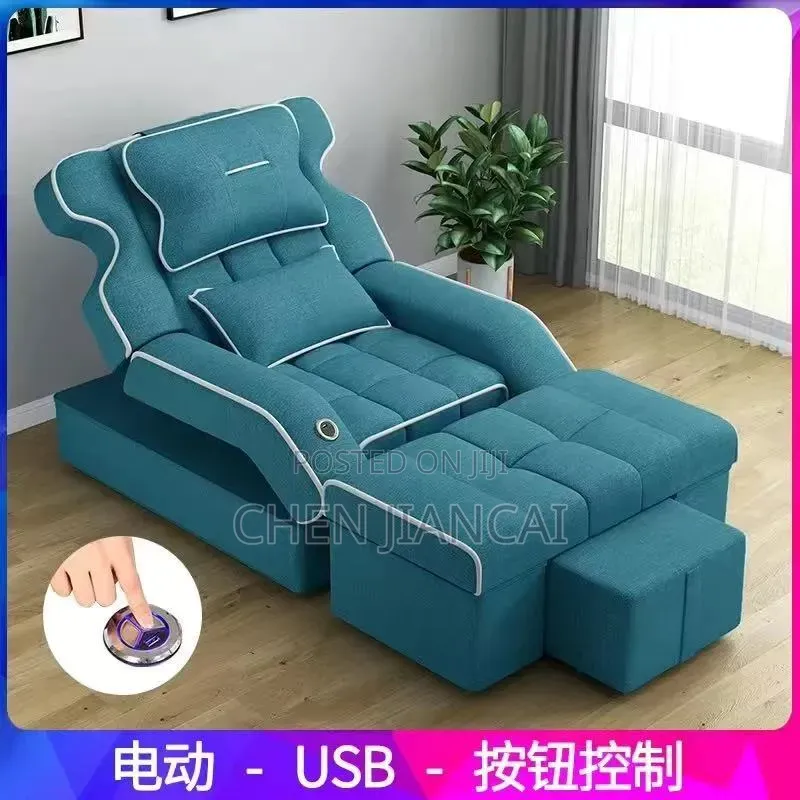 Spa Massage Bed and Sofa