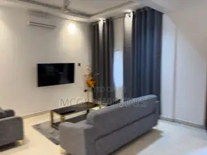 Furnished 1bdrm Apartment in Lapaz for rent