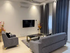 Furnished 1bdrm Apartment in Lapaz for rent