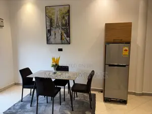 Furnished 1bdrm Apartment in Lapaz for rent