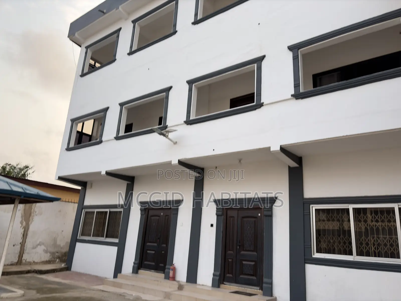 Furnished 1bdrm Apartment in Lapaz for rent