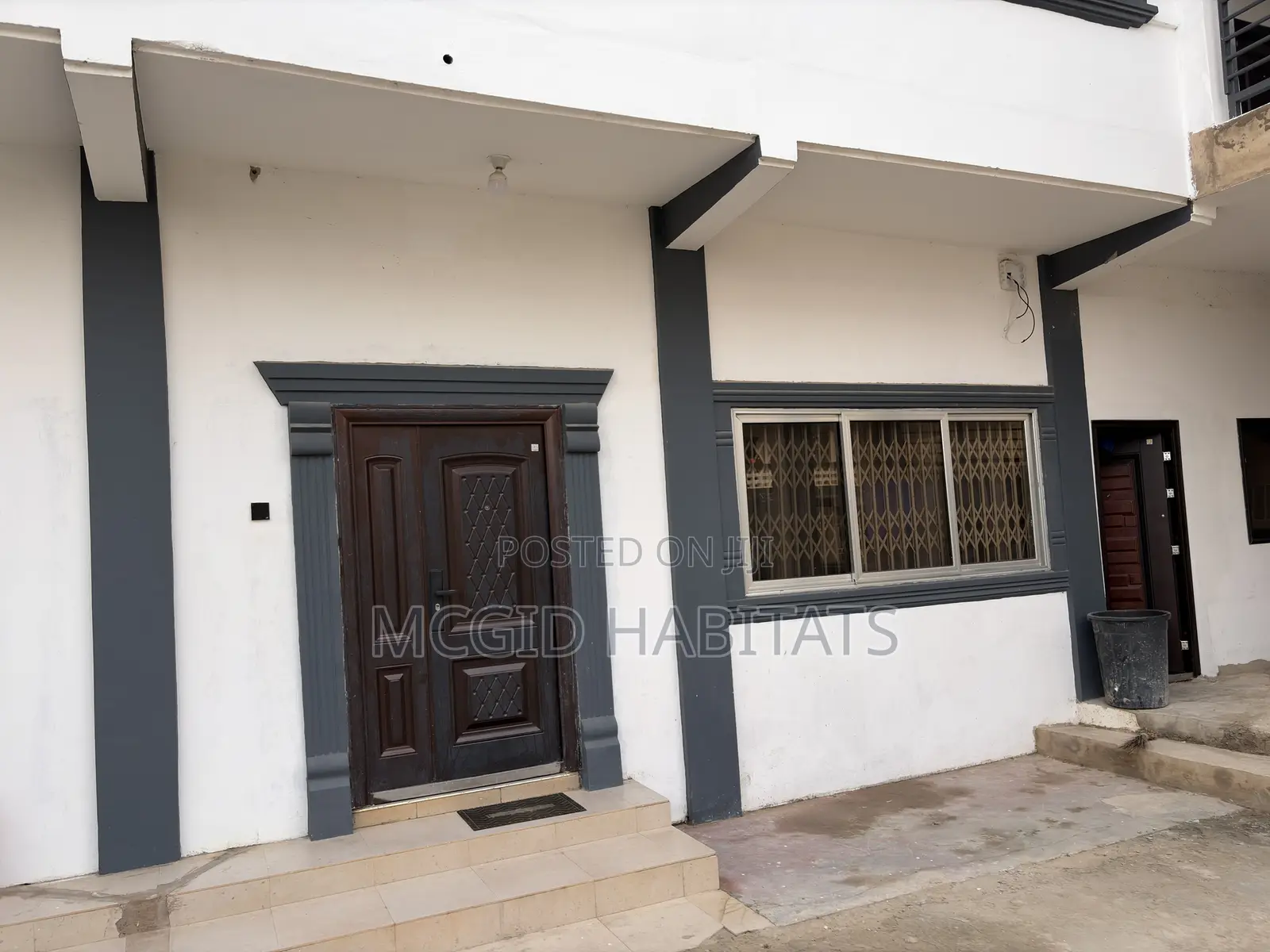 Furnished 1bdrm Apartment in Lapaz for rent