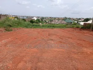 Half Plot of Land for Sale in Sokoban Ampabame